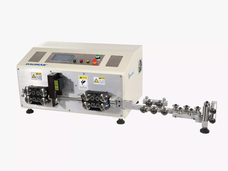 大平方多功能电脑裁线机