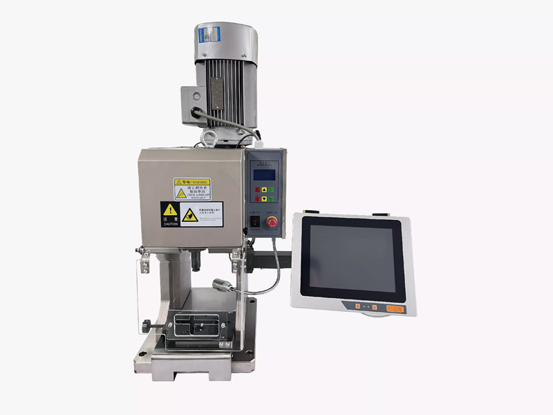 DM-S系列精密伺服端子机