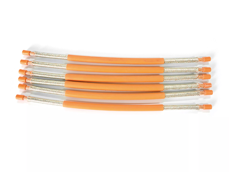 全自动大平方旋转剥线机