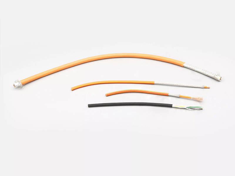 半自动同轴剥线机