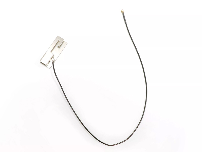 铁件天线自动焊接贴标生产线