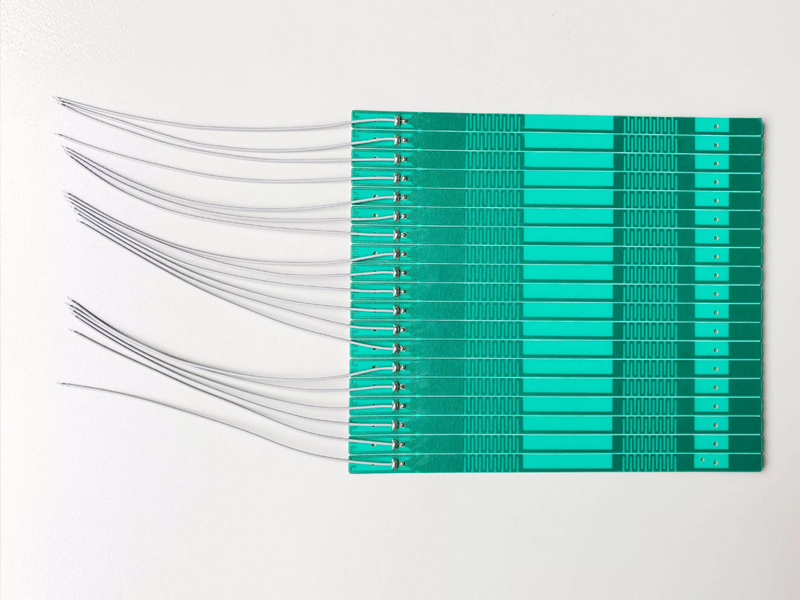 全自动整板PCB板激光焊接机