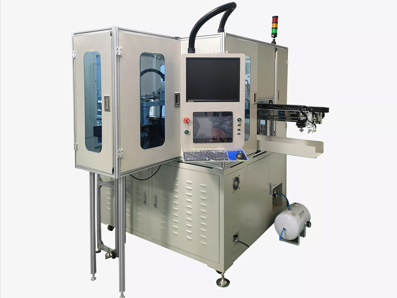 PCB板焊接贴背胶机