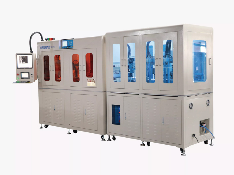 单列PCB板焊接机