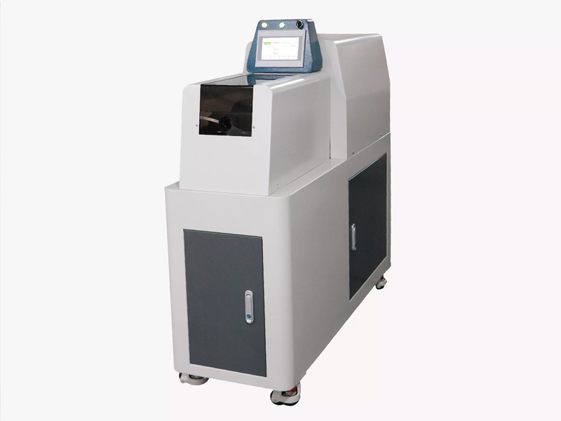 半自动同轴剥线机