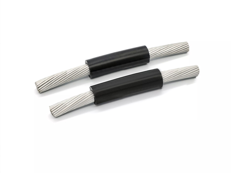 Semi automatic large square cable stripping machine