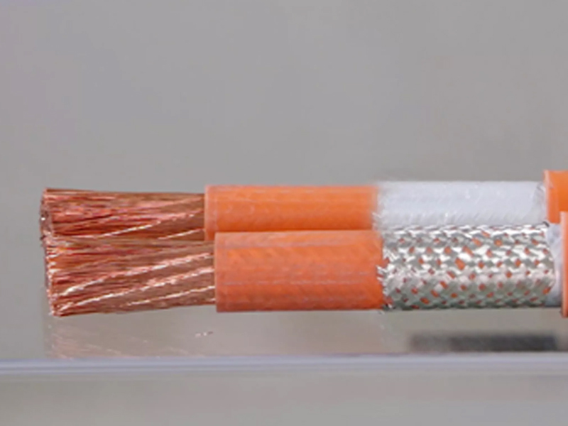 半自动同轴线剥线机