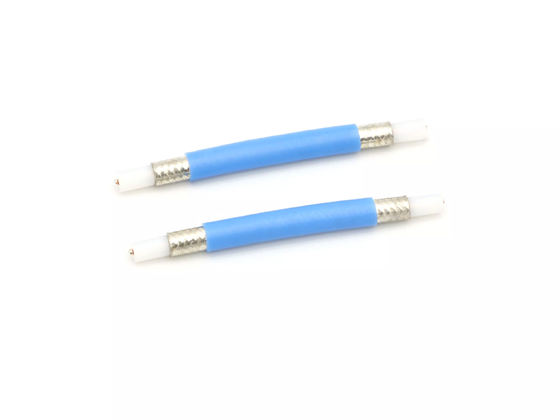 半自动同轴剥线机