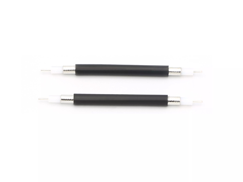 半自动同轴剥线机