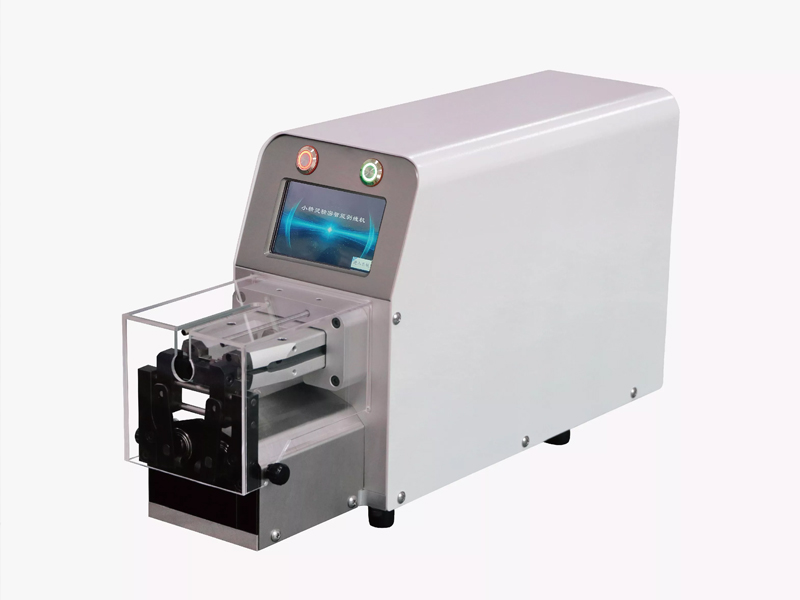 小精灵精密智能剥线机