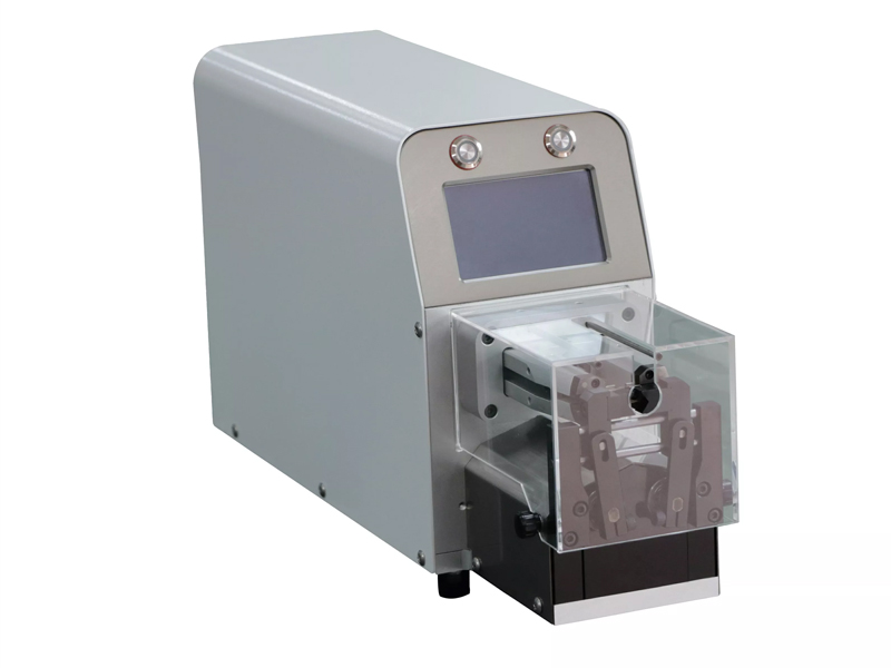 小精灵精密智能剥线机