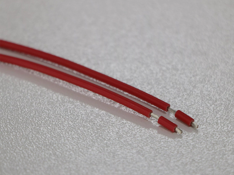 小精灵精密智能剥线机