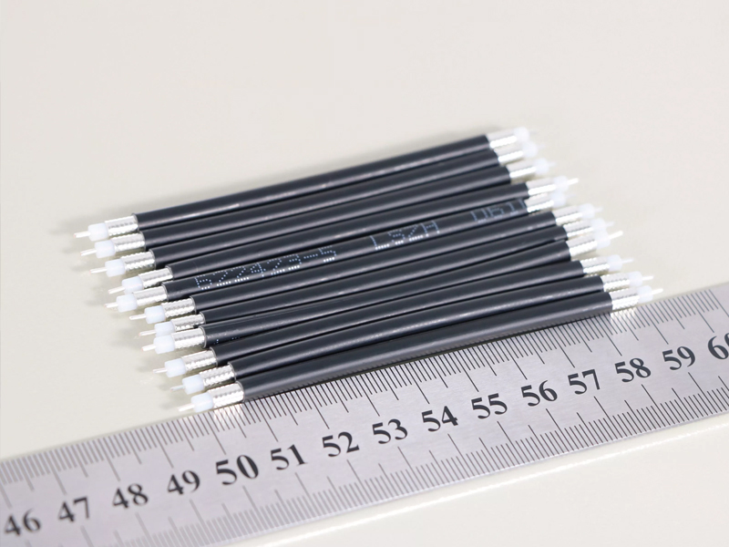 全自动同轴线剥线机