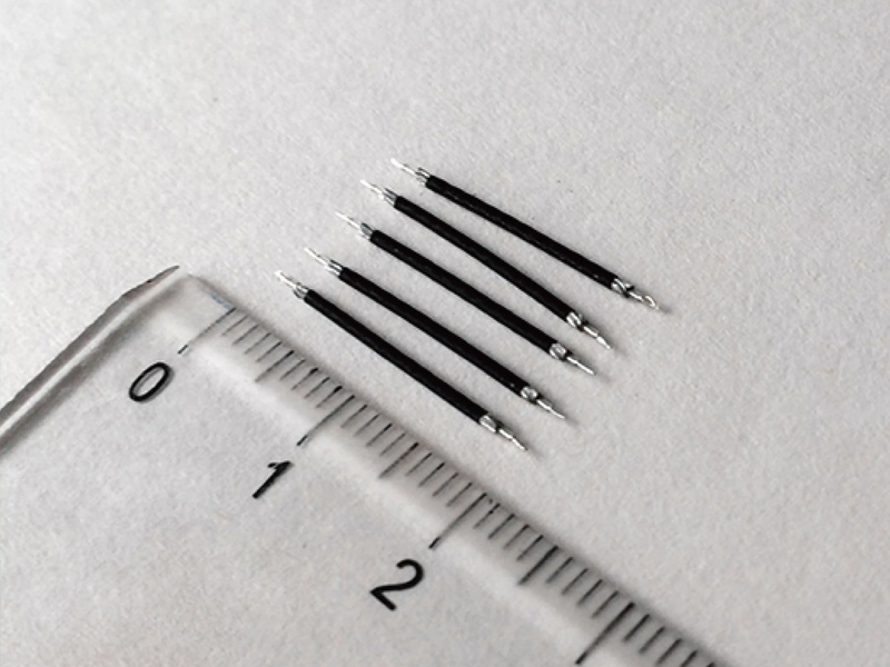 全自动同轴线剥线机