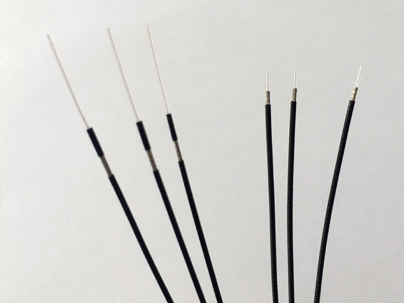 全自动同轴线剥线机