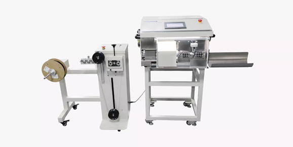 Adjustment method for clamping