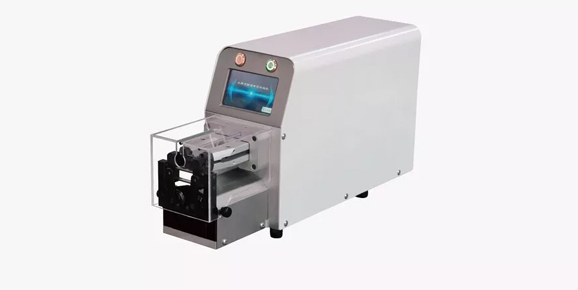 Components of automatic wire s