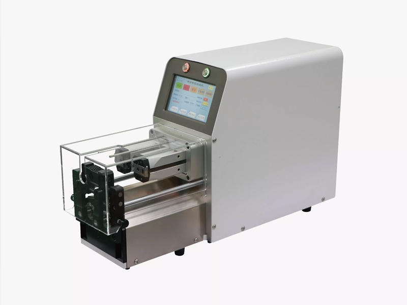 大精灵精密智能剥线机